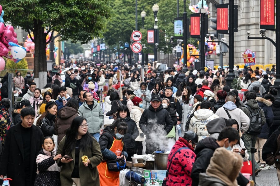 Wuhan