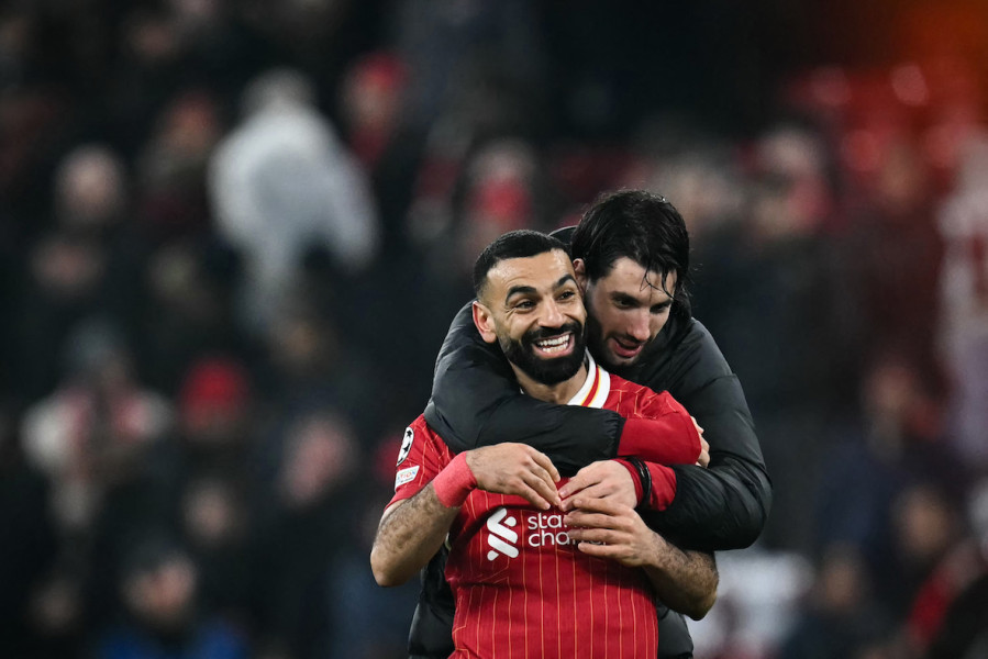 Liverpool