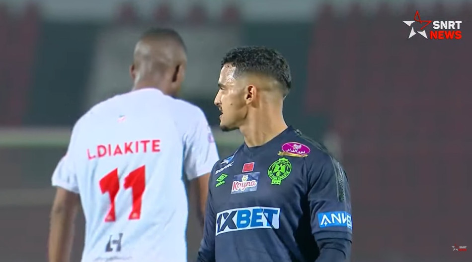 Botola Pro: Un samedi palpitant avec des chocs prometteurs à Kénitra et Rabat