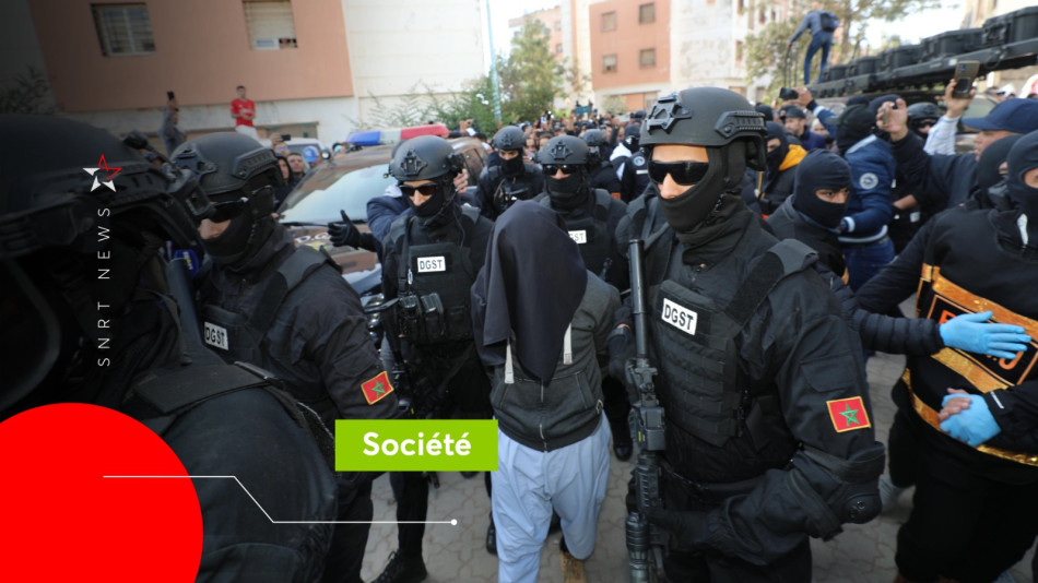 Anti-terrorisme