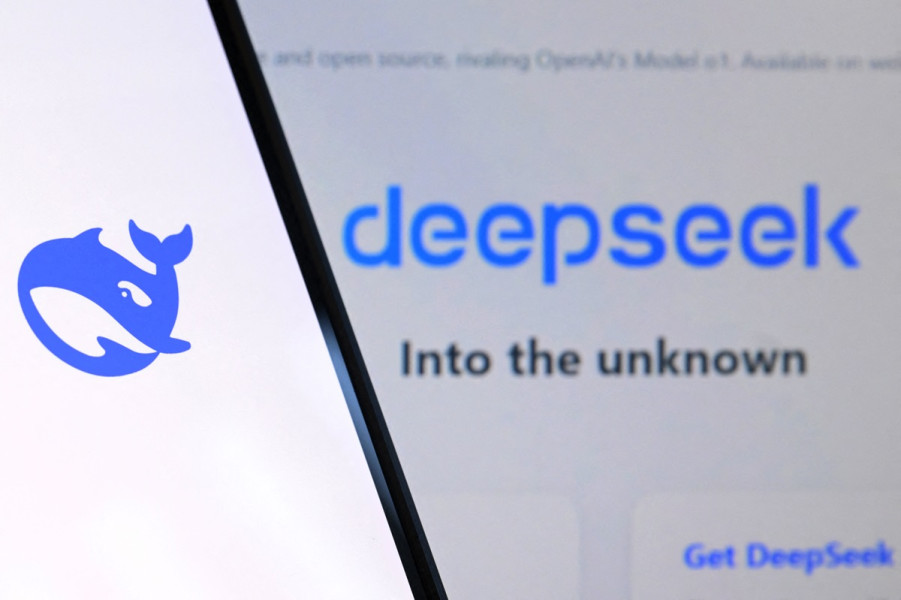 DeepSeek