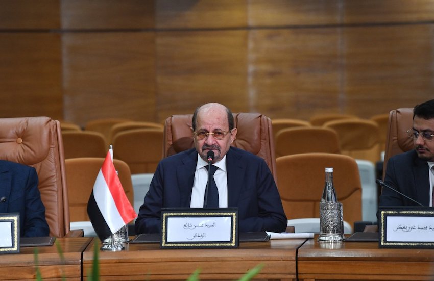 الجمهورية اليمنية تنوه بالدور الريادي لجلالة الملك في تثبيت دعائم التنمية في إفريقيا