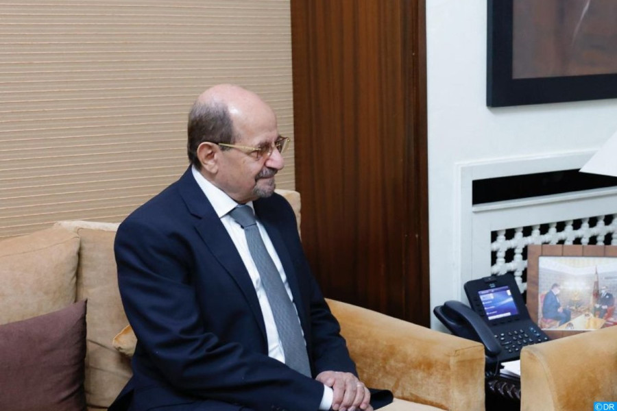 المغرب واليمن يؤكدان عزمهما على تطوير تعاونهما في شتى المجالات