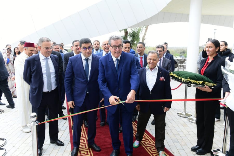 Ouverture du Musée du football marocain pour le public exclusivement tous les week-ends
