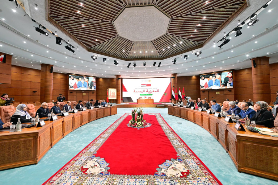 La République du Yémen réitère sa position constante en soutien à la marocanité du Sahara