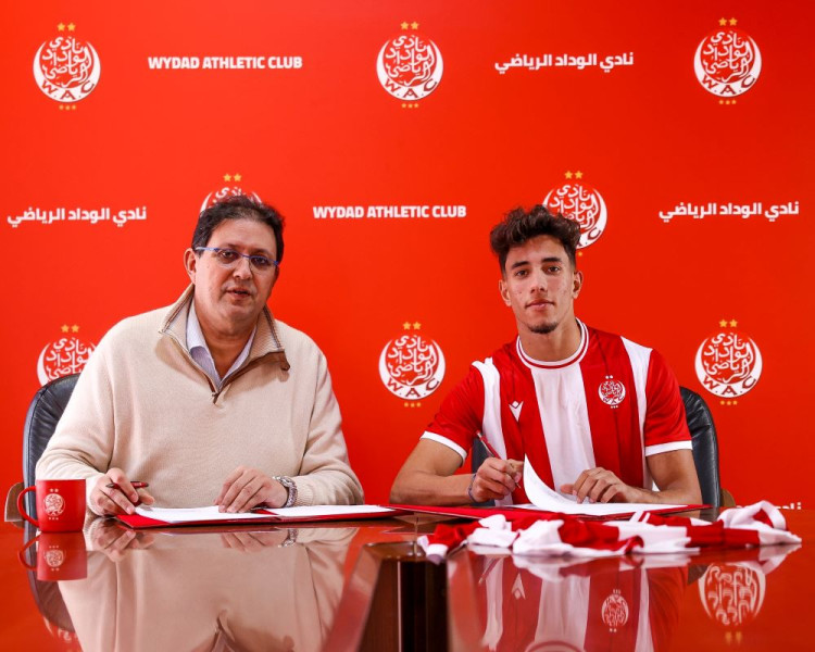 Wydad