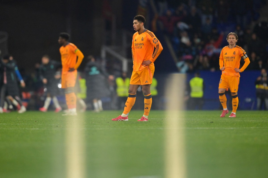 Espagne: le Real Madrid piégé, l'Atlético recolle et relance le suspense