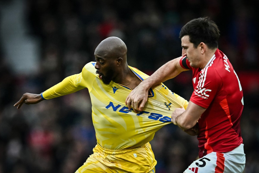 Angleterre: Manchester United rechute, Tottenham rebondit