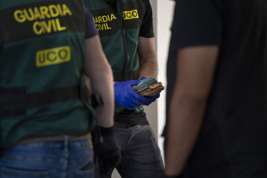 Espagne: Deux morts et un blessé dans une fusillade près de Séville