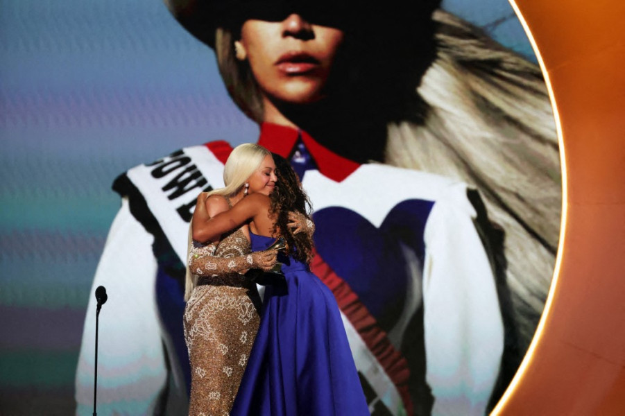 Beyoncé