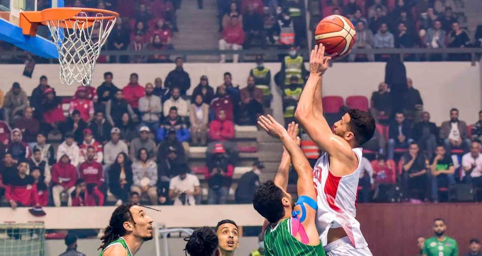 Basketball: la FRMBB annonce la reprise des championnats nationaux