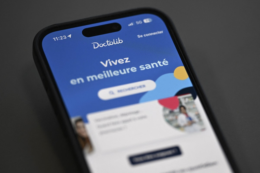 Doctolib
