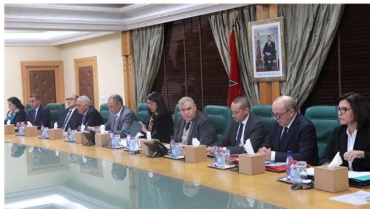 Ramadan: Réunion à Rabat de la Commission interministérielle de veille et de suivi de l'état d'approvisionnement des marchés et des prix