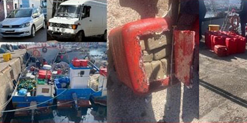 محجوزات