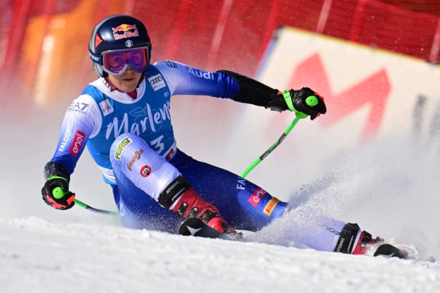 Ski Alpin