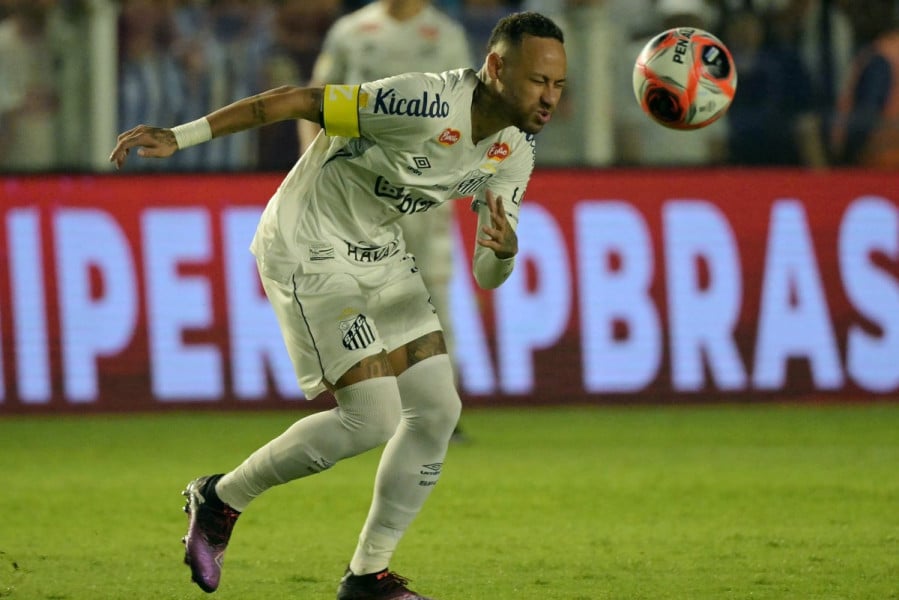 Neymar