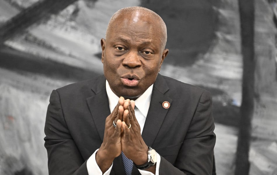 Gilbert Houngbo