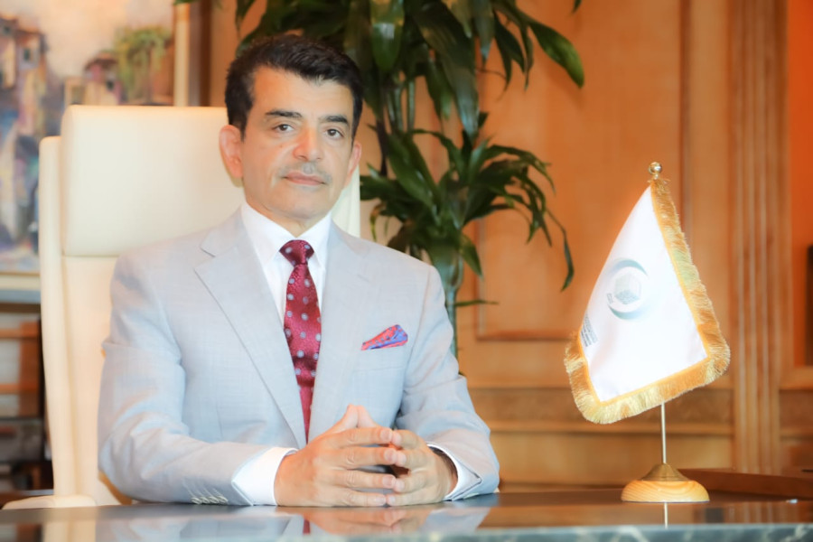 Salim Bin Mohammed Al-Malik