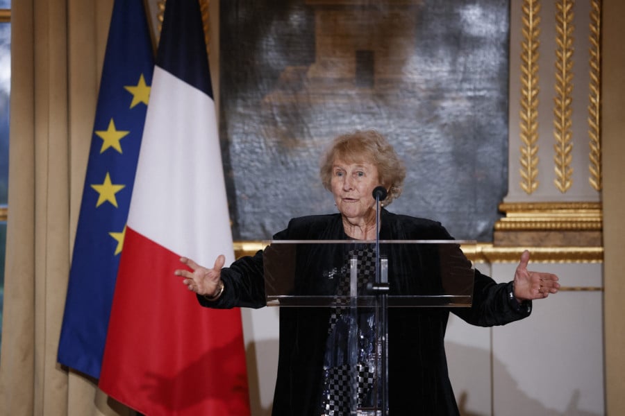 Décès de l'autrice canadienne Antonine Maillet, première Goncourt non-européenne