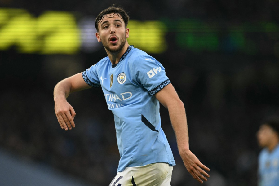 C1: Manchester City, les recrues à la rescousse