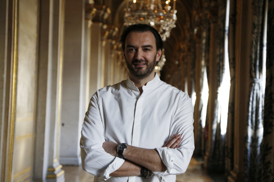 Cyril Lignac
