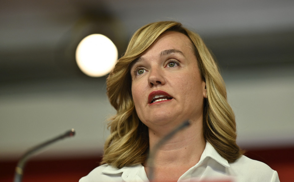 Espagne: Le gouvernement approuve la formation d'une commission interministérielle de coordination de l'organisation du Mondial 2030