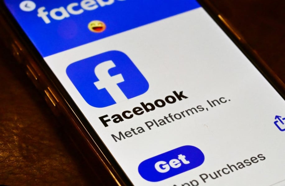 Facebook Live: les vidéos en direct seront désormais supprimées après 30 jours