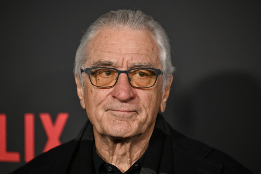 De Niro