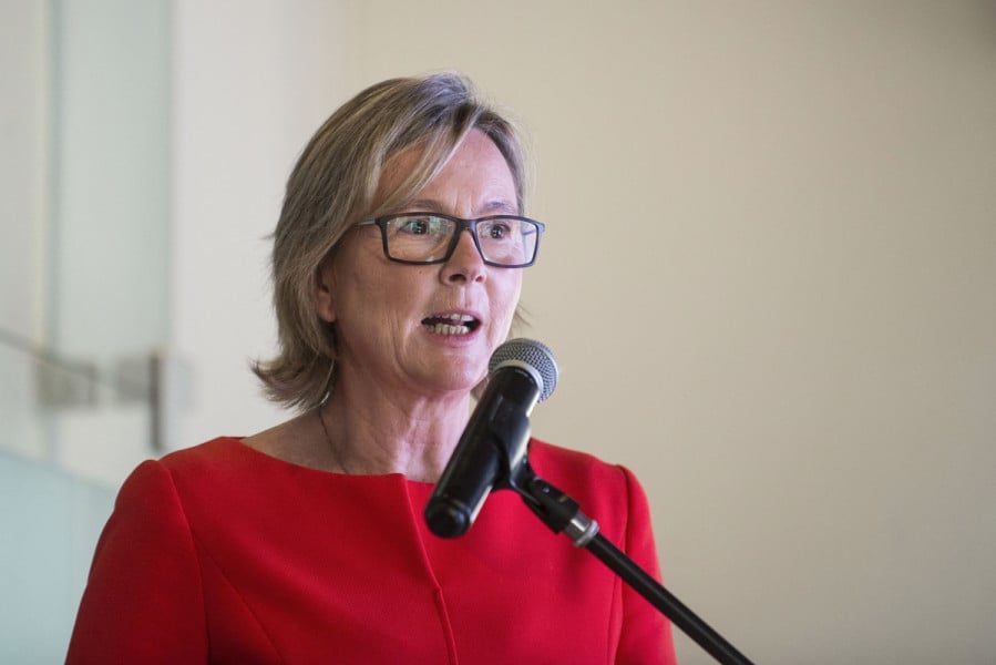 Patricia Llombart Cussac