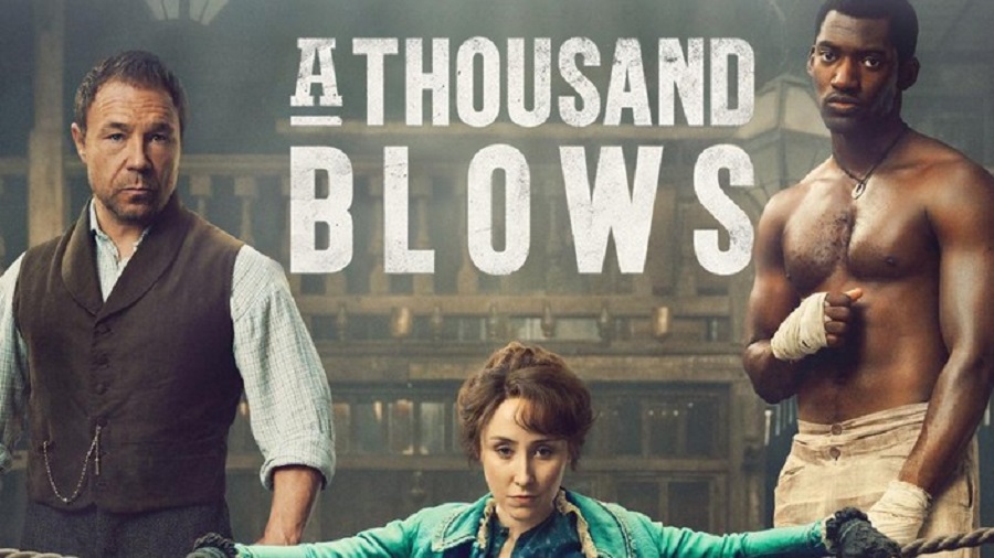 "A Thousand Blows": Une plongée brutale dans le Londres victorien