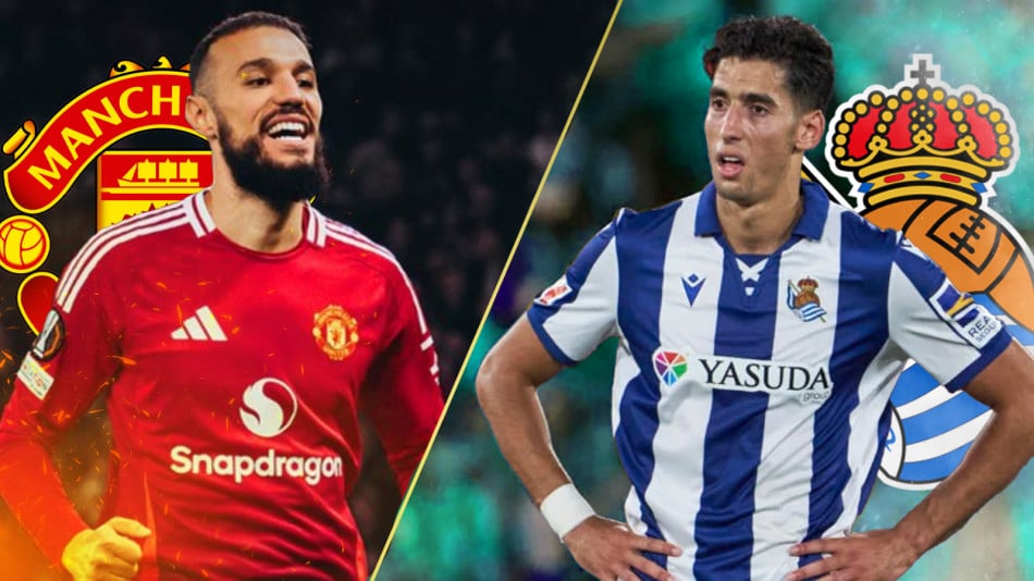 Mazraoui et Aguerd incertains pour le prochain rassemblement des Lions de l'Atlas ?