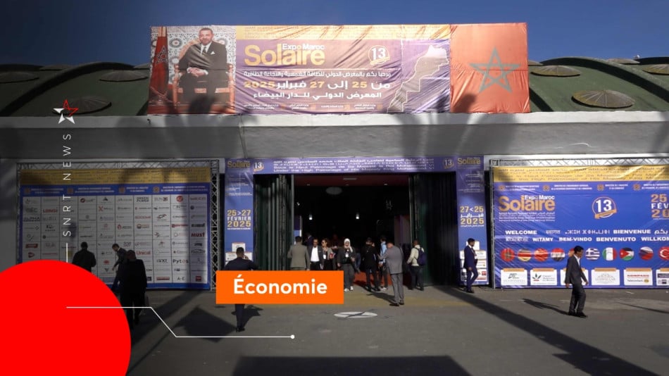 Solaire expo