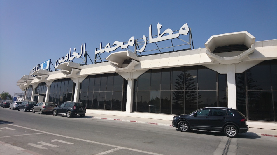 Aéroport Mohammed V: Interpellation d'un Français d'origine turque faisant l'objet d'un mandat d'arrêt international, selon une source sécuritaire