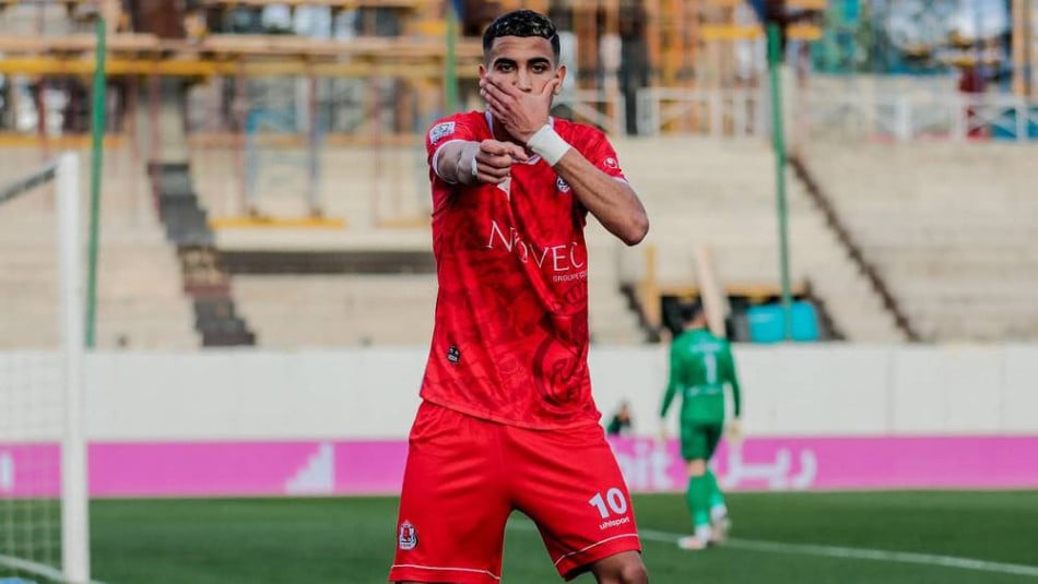 Botola Pro: la RCAZ en perte de vitesse