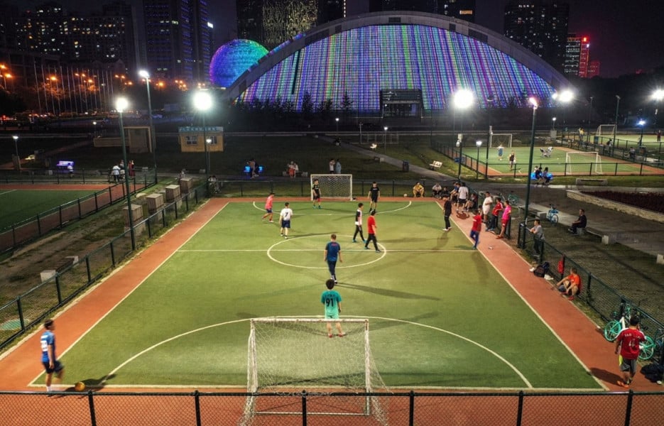 futsal. africanminifootball