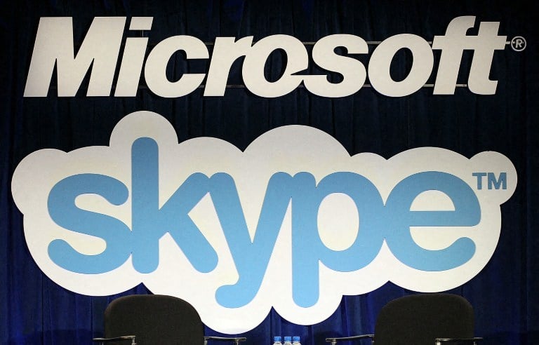 microsoft skype