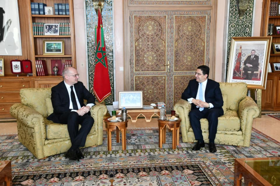 بوريطا