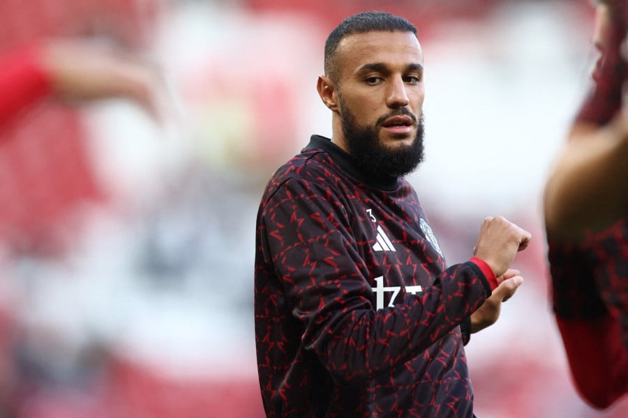 Mazraoui