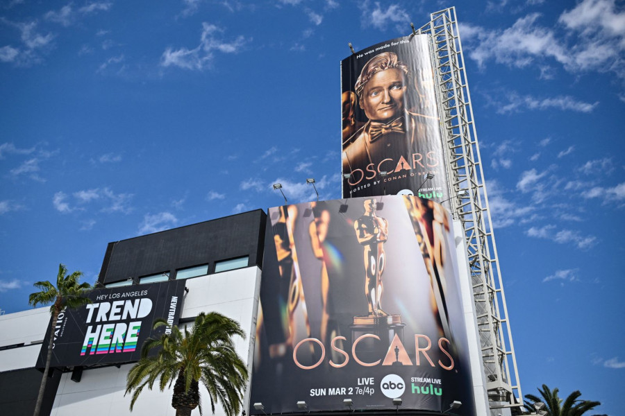 Cinéma: Les 10 longs-métrages en lice pour l'Oscar du meilleur film