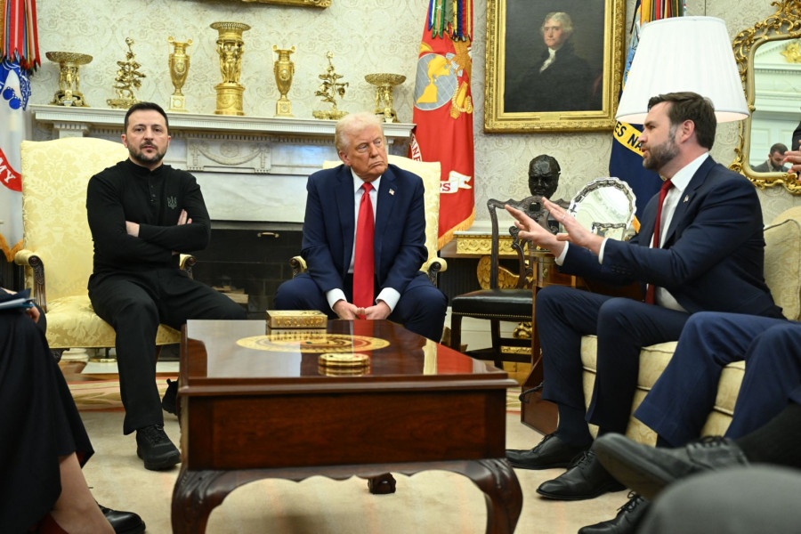ترامب