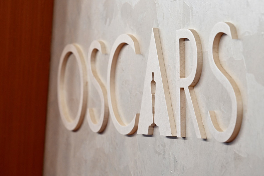 A Hollywood, les figurants aussi ont leurs Oscars