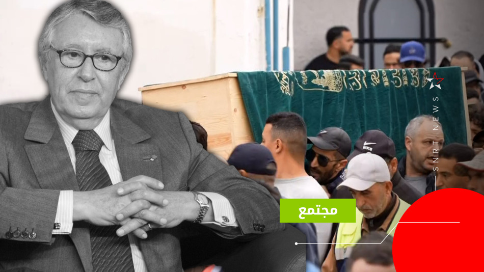 تشييع بنعيسى