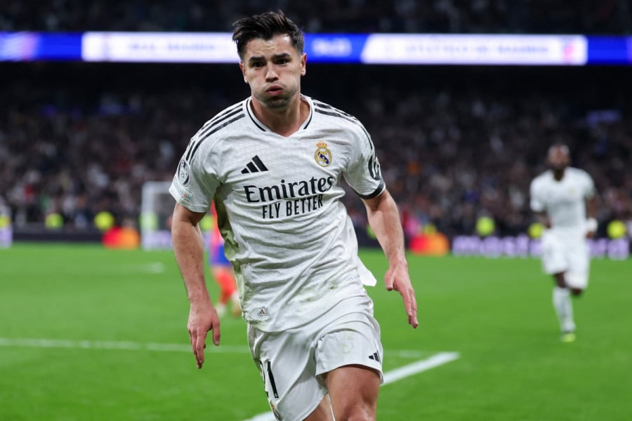 Média espagnol: Brahim Díaz, "un atout majeur" pour le Maroc et le Real Madrid 