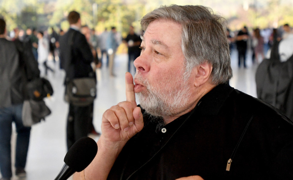 Steve Wozniak