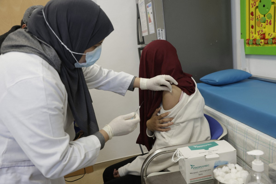 بوحمرون