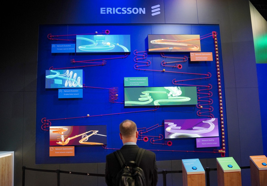 Trois entreprises annoncent une expérience réussie d'appel 5G par satellite