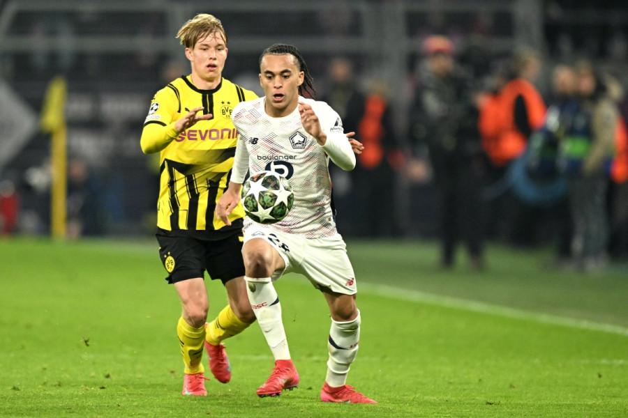 Ethan Mbappé