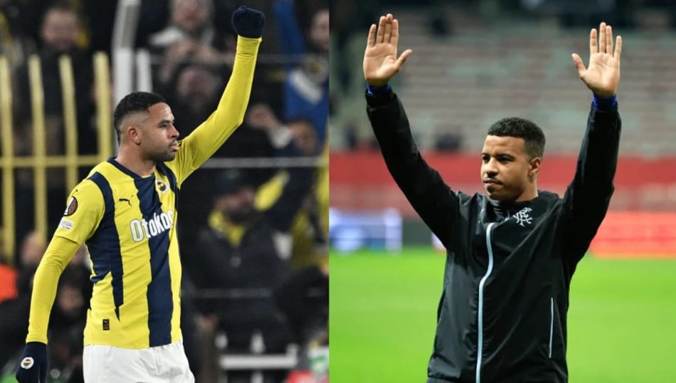 Hamza Igamane + Youssef En-Nesyri 