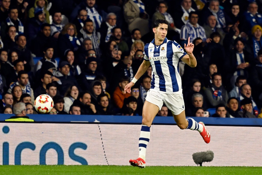 Nayef Aguerd sur les radars de Manchester United