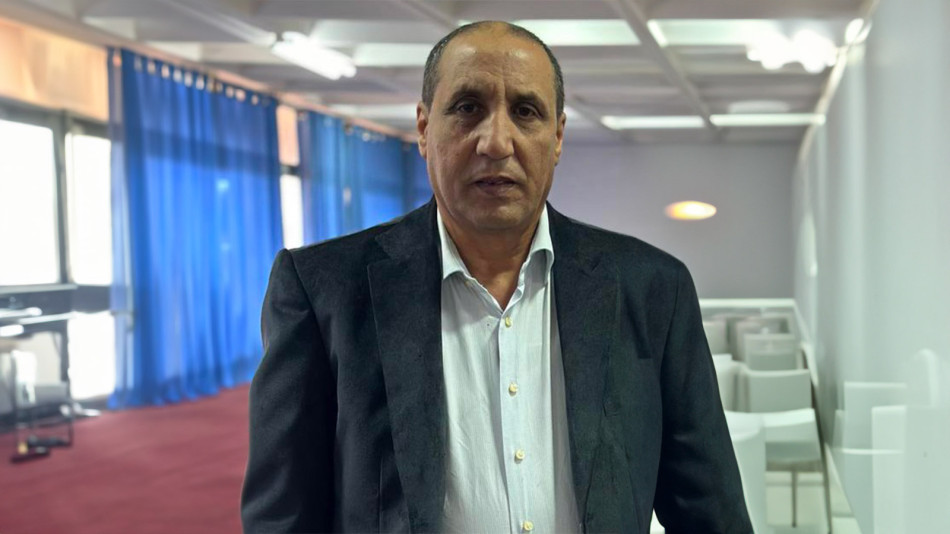 شعيب حليفي